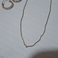 گردبند و انگشتر