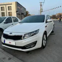 اپتیما 2013 استثنایی