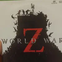 world war z xbox one بازی