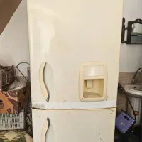 یخچال فریزر امرسان