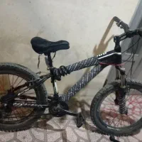 دوچرخه 24|دوچرخه، اسکیت، اسکوتر|تهران, دستغیب|دیوار