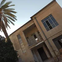 رهن و اجاره خانه دو طبقه حیاط دار|اجارهٔ خانه و ویلا|شیراز, زند|دیوار