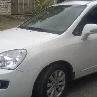 کیا کارنز ۲۰۱۳ کُره|خودرو سواری و وانت|رامسر, |دیوار