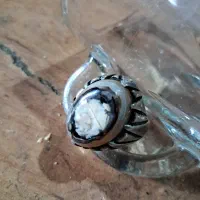 انگشتر شیک وخاص پسند