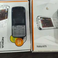 گوشی موبایل نوکیا ان 79