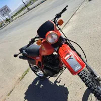 ایکسل ۲۵۰|موتورسیکلت|شهرکرد, |دیوار
