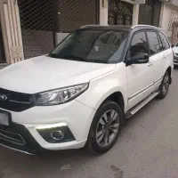 ام وی ام x33 s مدل ۱۳۹۷ (فقط اقساط)|خودرو سواری و وانت|تهران, باغ فیض|دیوار