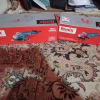 مینی فرز رونیکس 3151 وVRدیمردار عالی