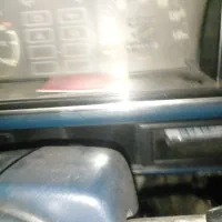 مزدا ۱۶۰۰|خودرو سواری و وانت|خرمدشت, |دیوار