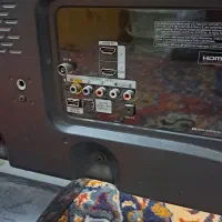 تلویزیون سامسونگ پلاسما ۴۳ اینچ|تلویزیون و پروژکتور|قروه, |دیوار