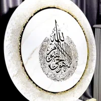 انواع تابلو قرانی رزینی