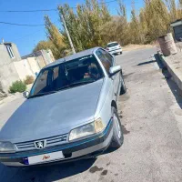 پژو405|خودرو سواری و وانت|سنندج, |دیوار