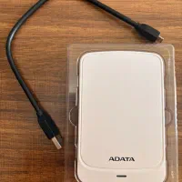 هارد اکسترنال ADATA