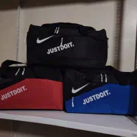 ساک ورزشی نایک (قیمت تولیدی)