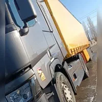 نیروی کار ماهر در کارواش سنگین(چایپاره)