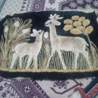 دوختنی قدیمی فوق العاده زیبا