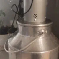 کره گیر 10لیتری