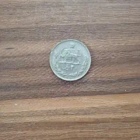 سکه نقره|کلکسیون اشیاء عتیقه|میانه, |دیوار