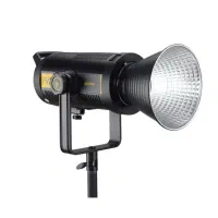 ویدیو لایت godox fv 200 با اکتا باکس