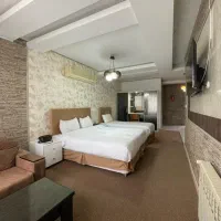 هتل شیان ارائه دهنده ی سوئیت|اجارهٔ کوتاه‌مدت آپارتمان و سوئیت|تهران, بوستان شیان|دیوار