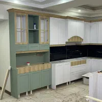 کابینت و کمد...