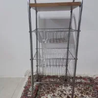 جا پیاز و سیب زمینی