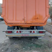 کمپرس|خودرو سنگین|بروجرد, |دیوار