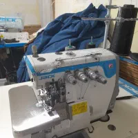 خیاط و چرخکار