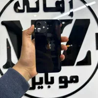 اپل iPhone 12 با حافظهٔ ۱۲۸ گیگابایت