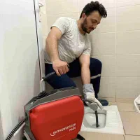 لوله بازکن ی(ارزان شبانه روزی) حاج حسین مونصف|خدمات پیشه و مهارت|تبریز, |دیوار