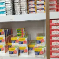 شاگرد ساده جهت کار در عمده فروشی لوازم یدکی