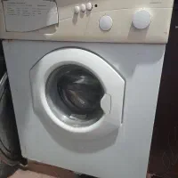 لباسشویی‌ هایر اصلی|ماشین لباسشویی و خشک‌کن لباس|رشت, لاکان شهر|دیوار