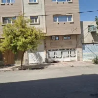 آپارتمان دوخواب شهرک لاله