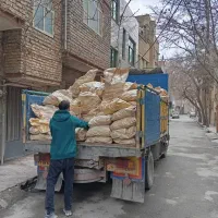 فروش عمده و جزئی بست های لوله|عمدهفروشی|مشهد, کلاهدوز|دیوار