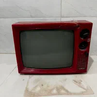 تلوزیون قدیمی