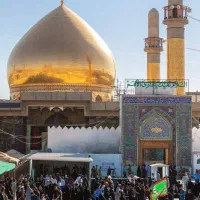 تور زیارتی کربلا|تور و چارتر|چالدران, |دیوار