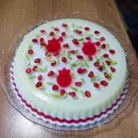 ژله شب یلدا