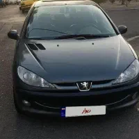206 تیپ ۲ مدل ۸۳
