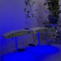 دستگاه فتوتراپی خانگی RX