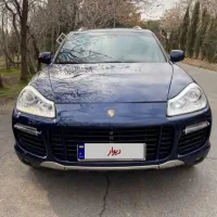 پورش کاین 2010 نقد اقساط