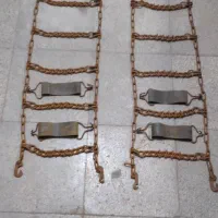 زنجیر چرخ پراید