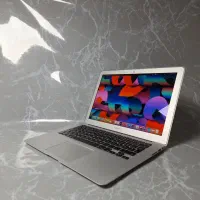 مک بوک Air i5 2015 ترکیب زیبایی و کیفیت|رایانه همراه|قزوین, |دیوار