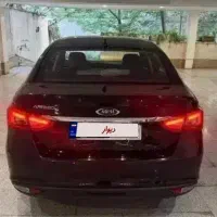 فوری آریزو ۵ توربو ۱۴۰۲ بدون رنگ به شرط کارشناسی