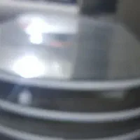 اینه قدی بزرگ  سه عدد