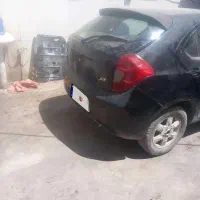 جک جی ۳ تصادفی نیشابور