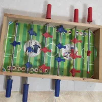 فوتبال دستی