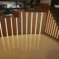 لاینر نور خطی عمده و تولیدی|خدمات پیشه و مهارت|سیرجان, |دیوار