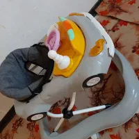 روروعک|کالسکه و لوازم جانبی|آزادشهر, |دیوار