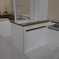 تولیدکابین روشویی ترنج|لوازم سرویس بهداشتی|اصفهان, بهاران|دیوار