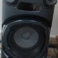 دیجی سونی v13 قد 55|سیستم صوتی خانگی|مبارکه, |دیوار